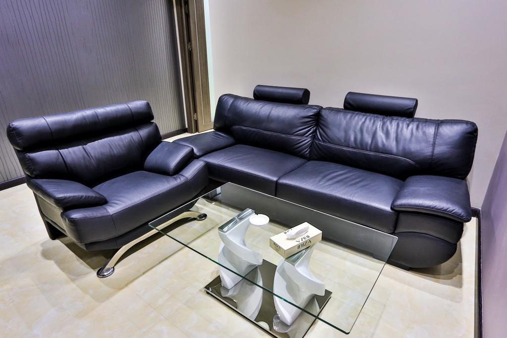Ibiza Hotel&Spa Jerevan Buitenkant foto