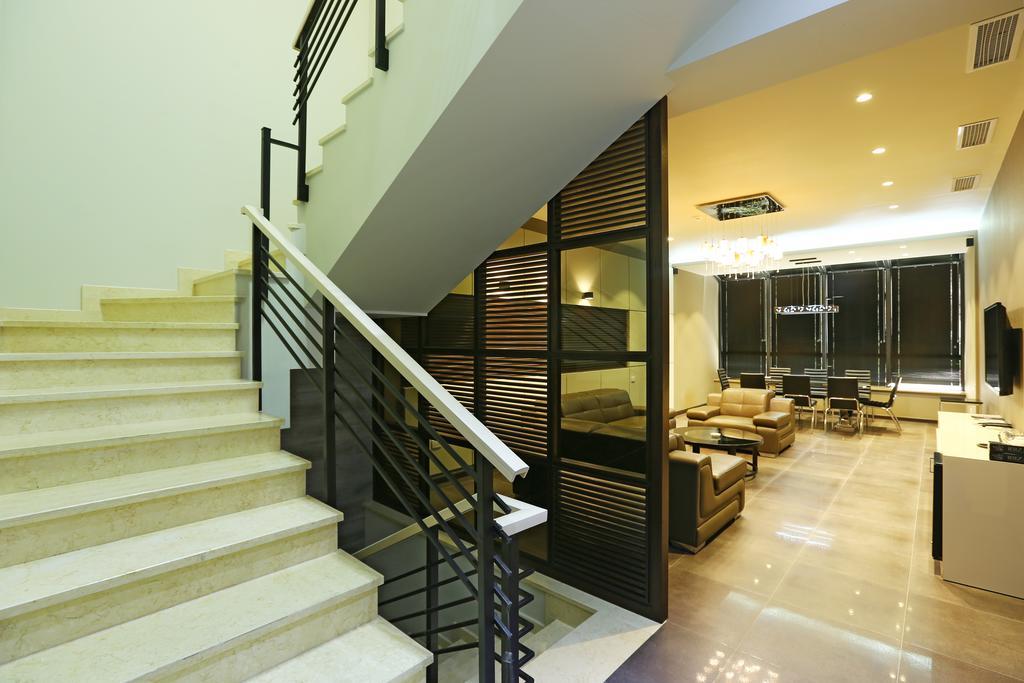 Ibiza Hotel&Spa Jerevan Buitenkant foto